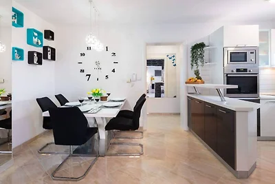 Premium Two-Bedroom Apartment