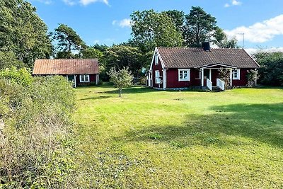 5 Personen vakantie huis in BORGHOLM