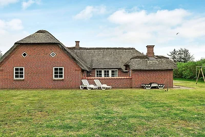 18 Personen Ferienhaus in Ulfborg