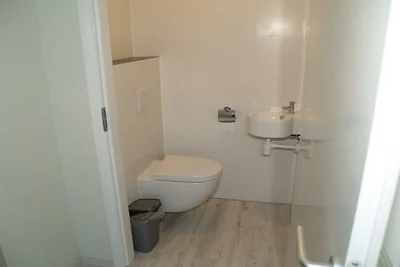 Vakantiehuis in Dordrecht met terras