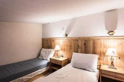 Apartment in Tignes-le-Lac in der Nähe der...