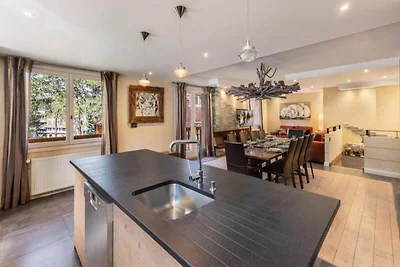 4 Zimmer für 6 Personen