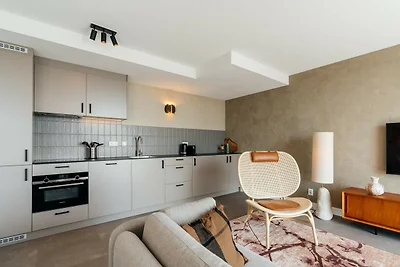 Wohnung im Zeeheldenkwartier
