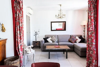 Wohnung in Nizza in der Nähe des Strandes La...