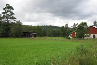 4 Sterne Ferienhaus in STÖLLET