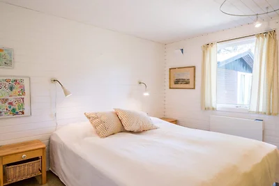 5 Personen Ferienhaus in Nørre Nebel