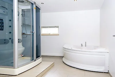 14 persoons vakantie huis in Grenaa-By Traum
