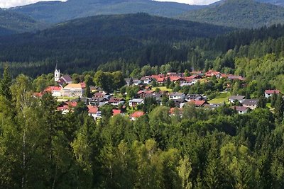 Im Landhaus am Nationalpark