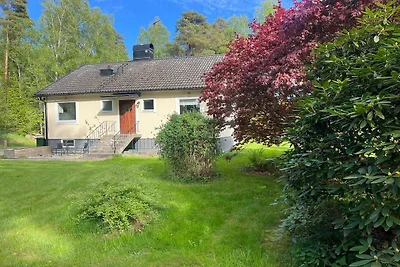 4 Sterne Ferienhaus in ALVESTA