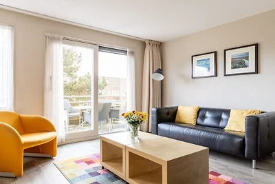 Wohnung mit 1 Schlafzimmer