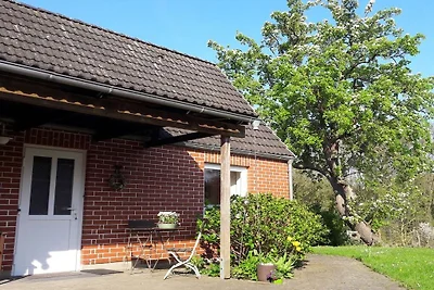 Ferienhaus mit 1 Schlafzimmer