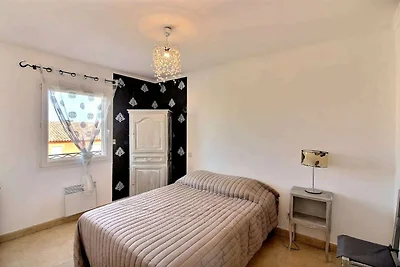 Huis met 3 slaapkamers in Valras-Plage