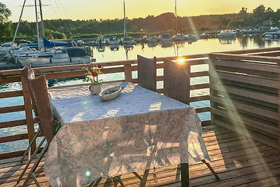 4 Personen Ferienhaus in MELLERUD