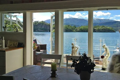 6 persoons vakantie huis in TYSSE-By Traum
