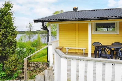 6 persoons vakantie huis in HOLSLJUNGA-By...
