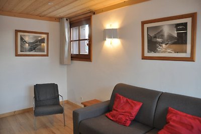 Gemütliche Wohnung, Les Deux Alpes