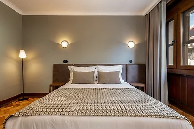 Spacieux appartement familial à Porto