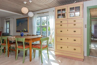 6 Personen Ferienhaus in Grenaa