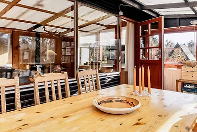 5 Personen Ferienhaus in Hals-By Traum