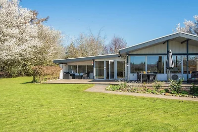 6 Personen Ferienhaus in Sydals-By Traum