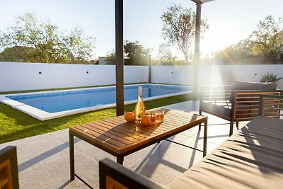 Rustig vakantiehuis in Stankovci