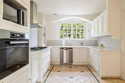 Uitzonderlijke villa - AC - 6BR-12P - Mougins