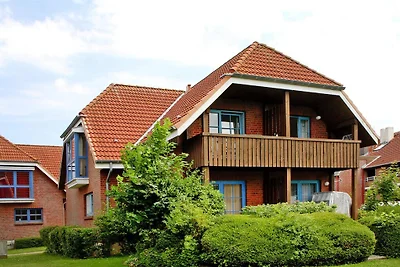 Ferienwohnung in Lemkenhafen f�r 2 Personen