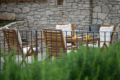 Ferienhaus Erholungsurlaub Krivodol