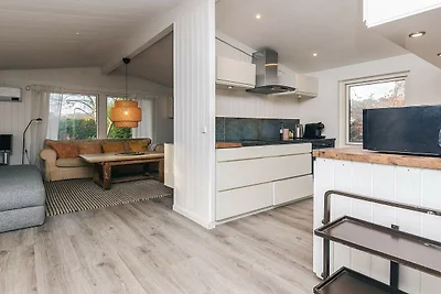 4 Sterne Ferienhaus in Hornbæk