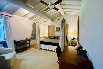 Vinarte, eine wunderschöne Villa und ein...