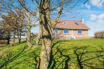 5 Personen vakantie huis in Snedsted