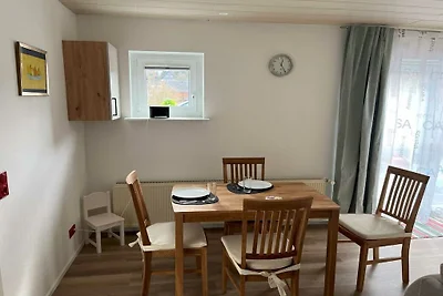 Ferienwohnung in Hünstetten mit Wifi