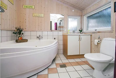 9 personas casa en Gørlev-By Traum