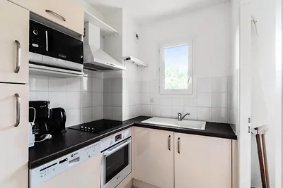 Entspannender Kurzurlaub in der Villa Marine