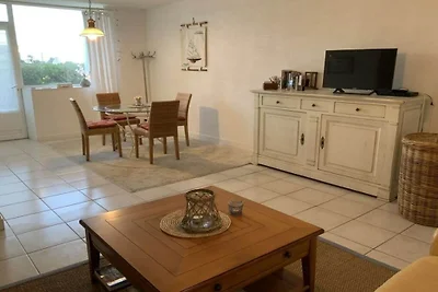 Appartamento per le vacanze con 2 camere da...