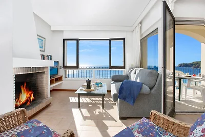 Apartment for 6 people in Spain