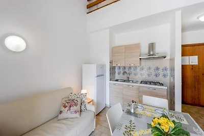 Wohnung in Loano in Strandnähe
