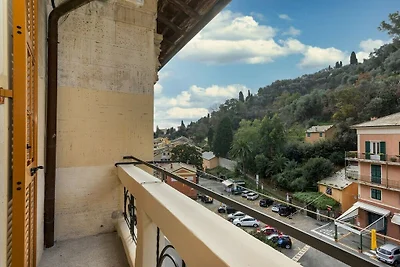 Kuća za odmor Dopust za oporavak Portofino