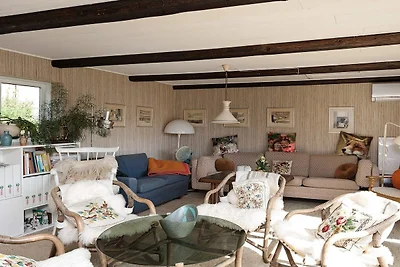 6 persoons vakantie huis in Brædstrup-By...