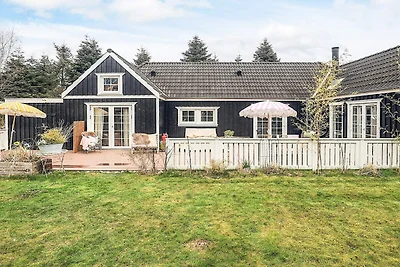 6 Personen Ferienhaus in Vejby
