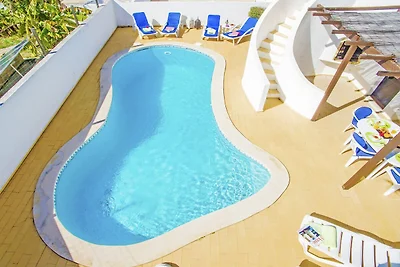 Villa per 8 persone vicino alla sauna