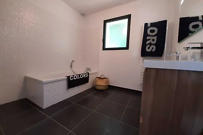 Villa in Sainte Valière mit privatem Pool