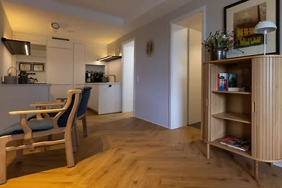 Apartament wakacyjny z 1 sypialnią
