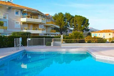 Golf Valescure - Saint Raphaël