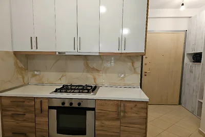 Appartamento a 500 metri dalla spiaggia...