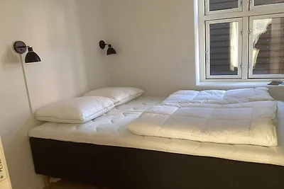 5 Sterne Ferienhaus in Skagen