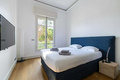Prachtig appartement van 68m2 met terras van ...