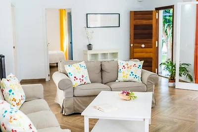 Ferienhaus mit 3 Schlafzimmern in Crestatx