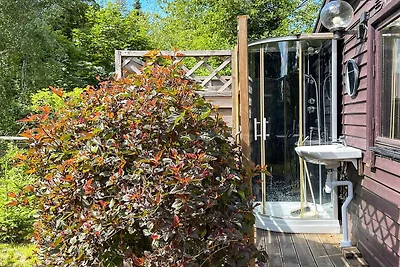 4 Personen Ferienhaus in Beddingestrand-By...
