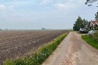 4 Personen Ferienhaus in TRELLEBORG-By Traum